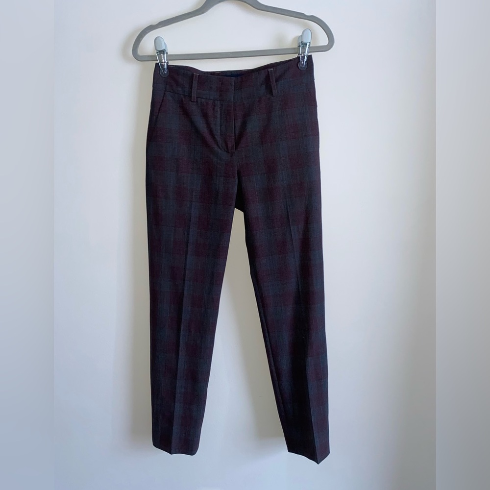 Piazza Sempione Kim Trouser Pant